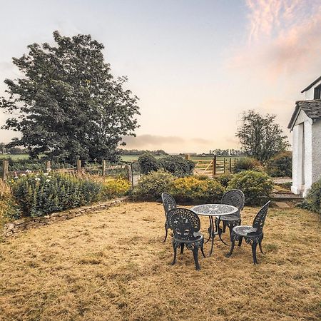 The Gilpin Farmhouse, Lake District Getaway Levens المظهر الخارجي الصورة