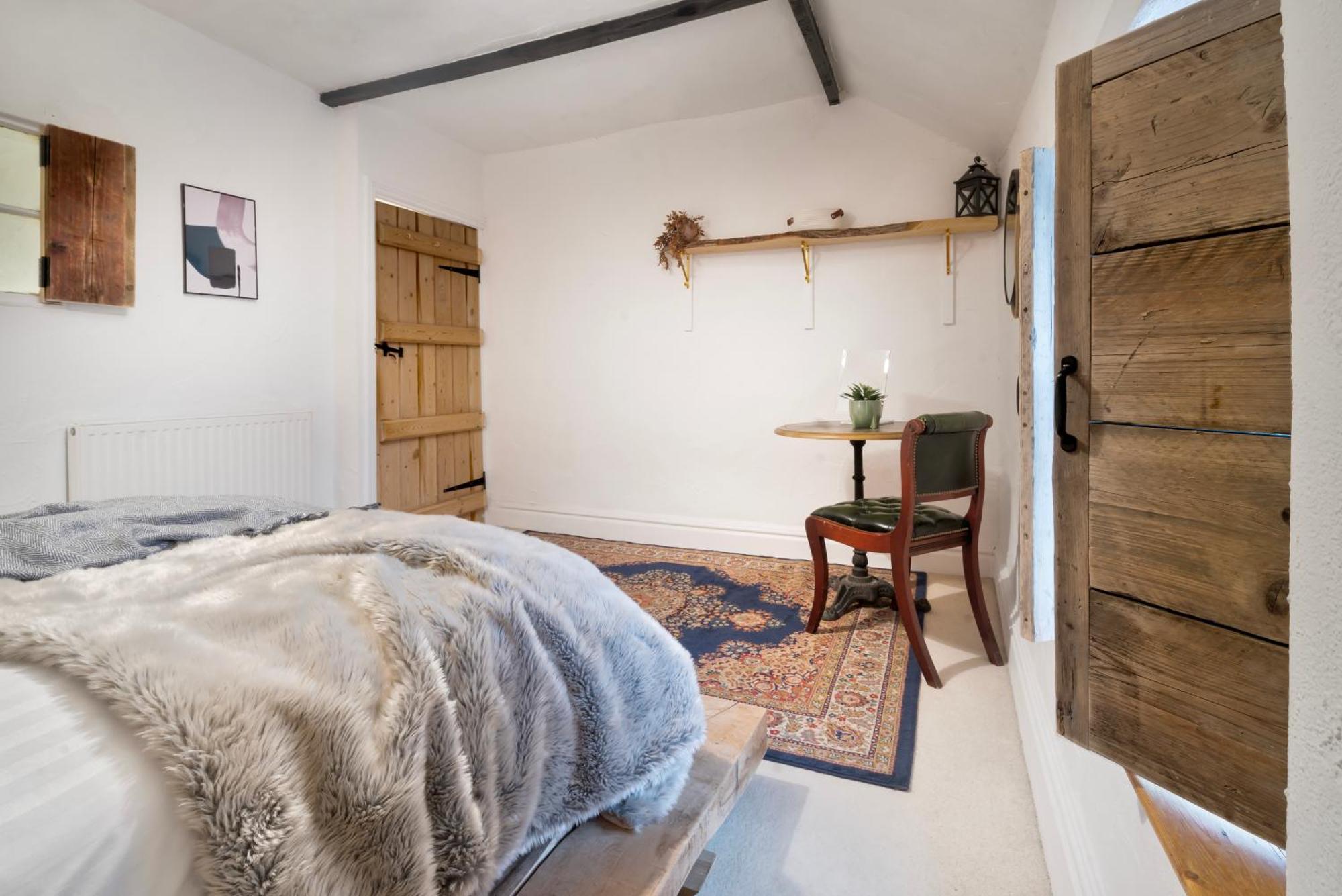 The Gilpin Farmhouse, Lake District Getaway Levens المظهر الخارجي الصورة
