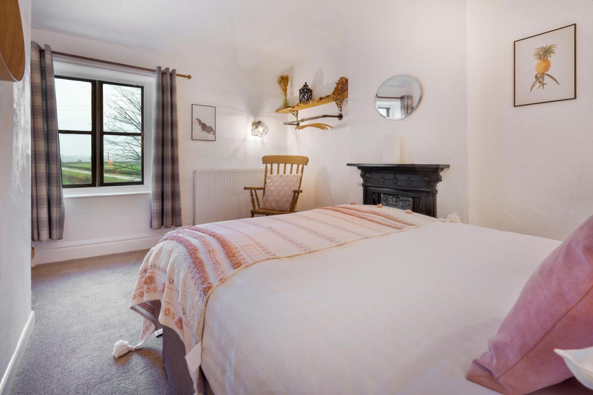 The Gilpin Farmhouse, Lake District Getaway Levens المظهر الخارجي الصورة