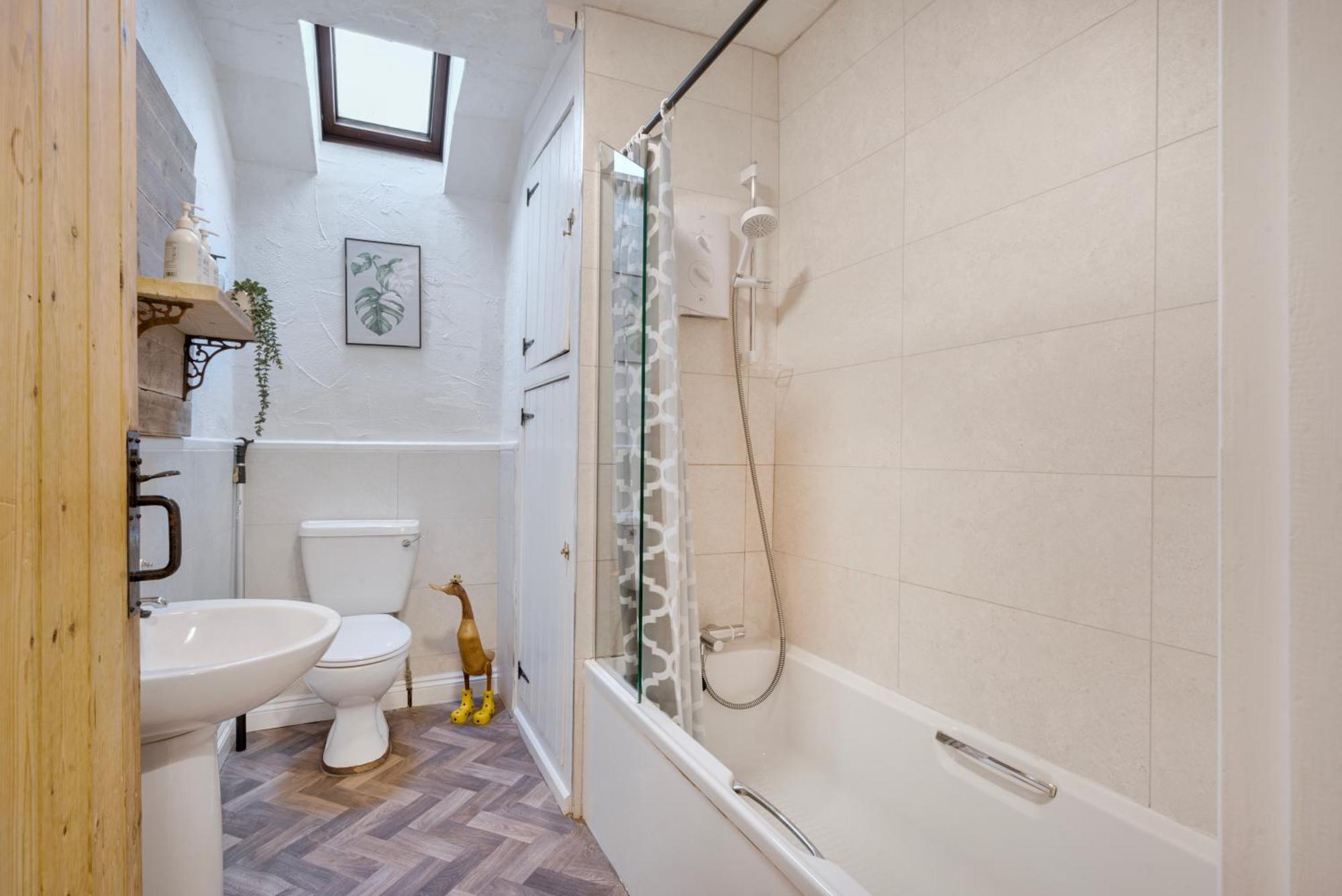 The Gilpin Farmhouse, Lake District Getaway Levens المظهر الخارجي الصورة