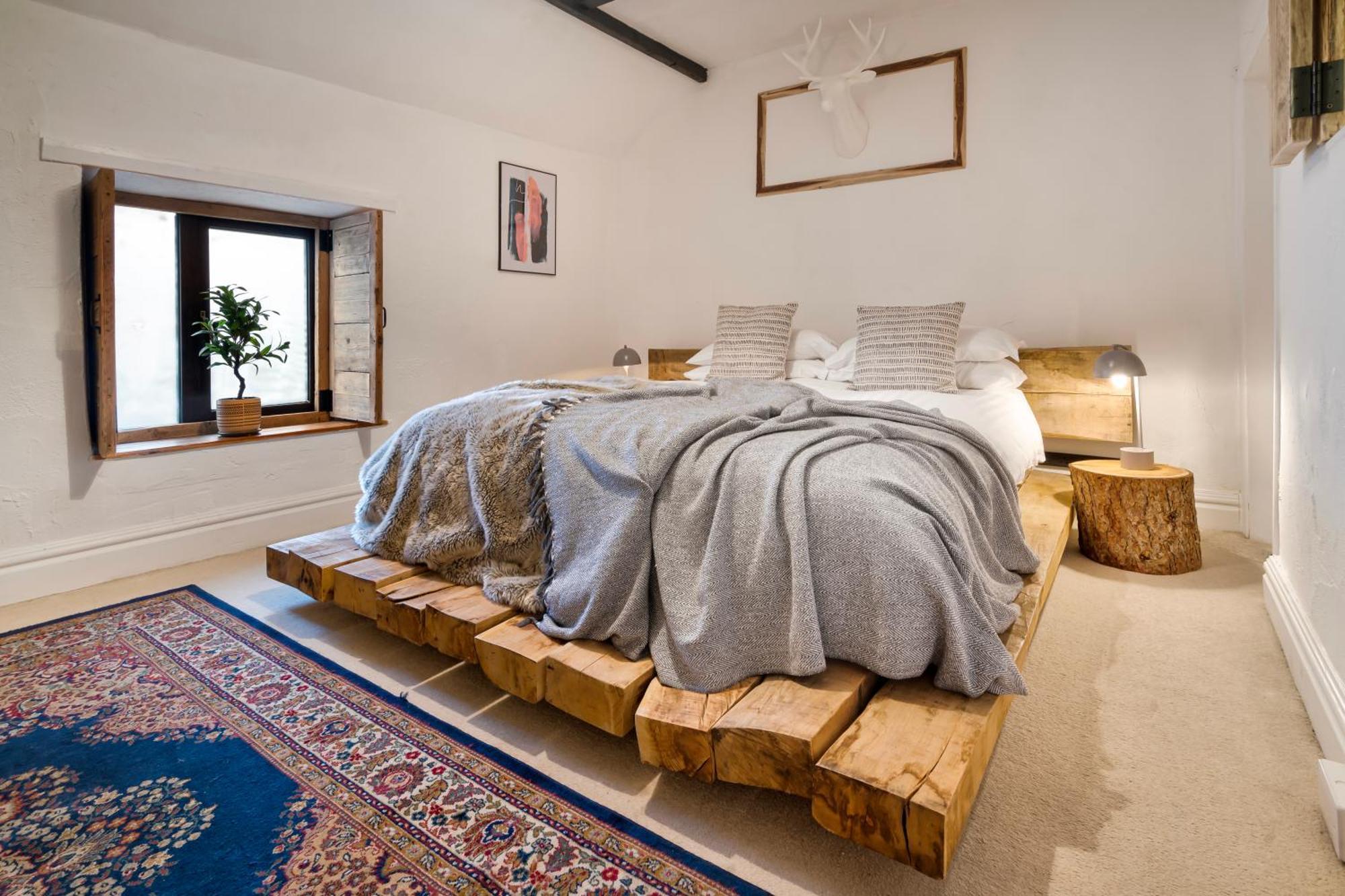 The Gilpin Farmhouse, Lake District Getaway Levens المظهر الخارجي الصورة