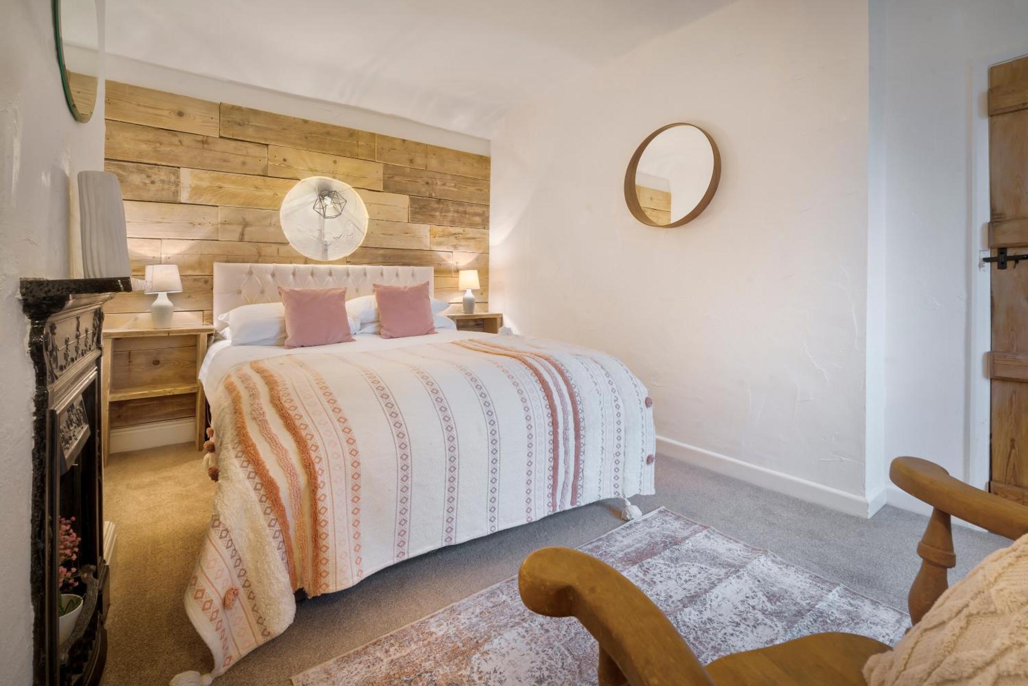 The Gilpin Farmhouse, Lake District Getaway Levens المظهر الخارجي الصورة
