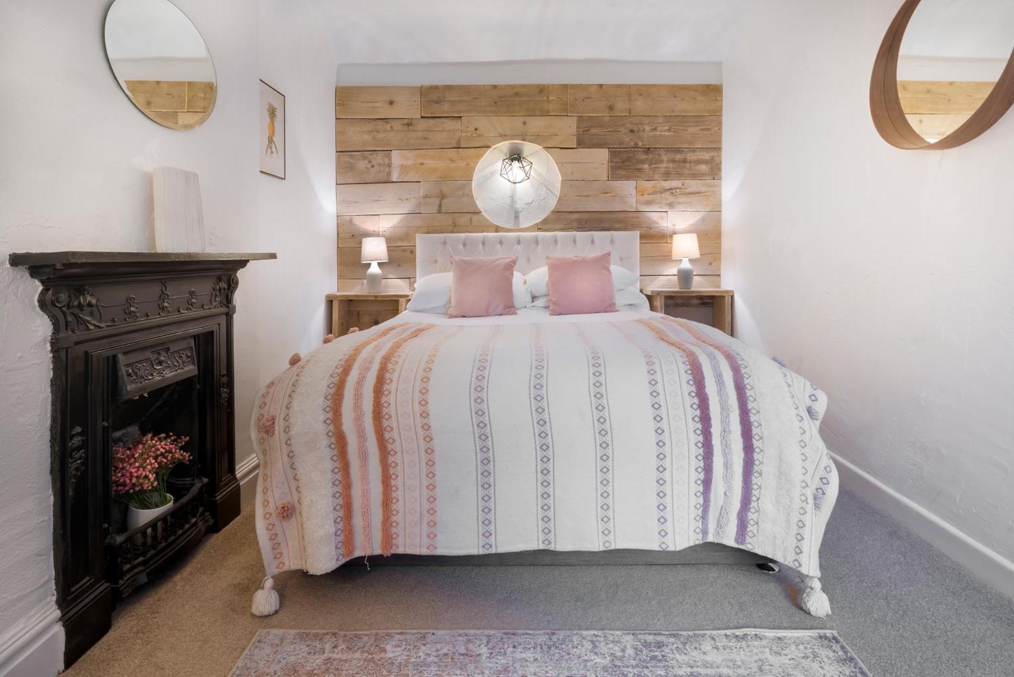 The Gilpin Farmhouse, Lake District Getaway Levens المظهر الخارجي الصورة