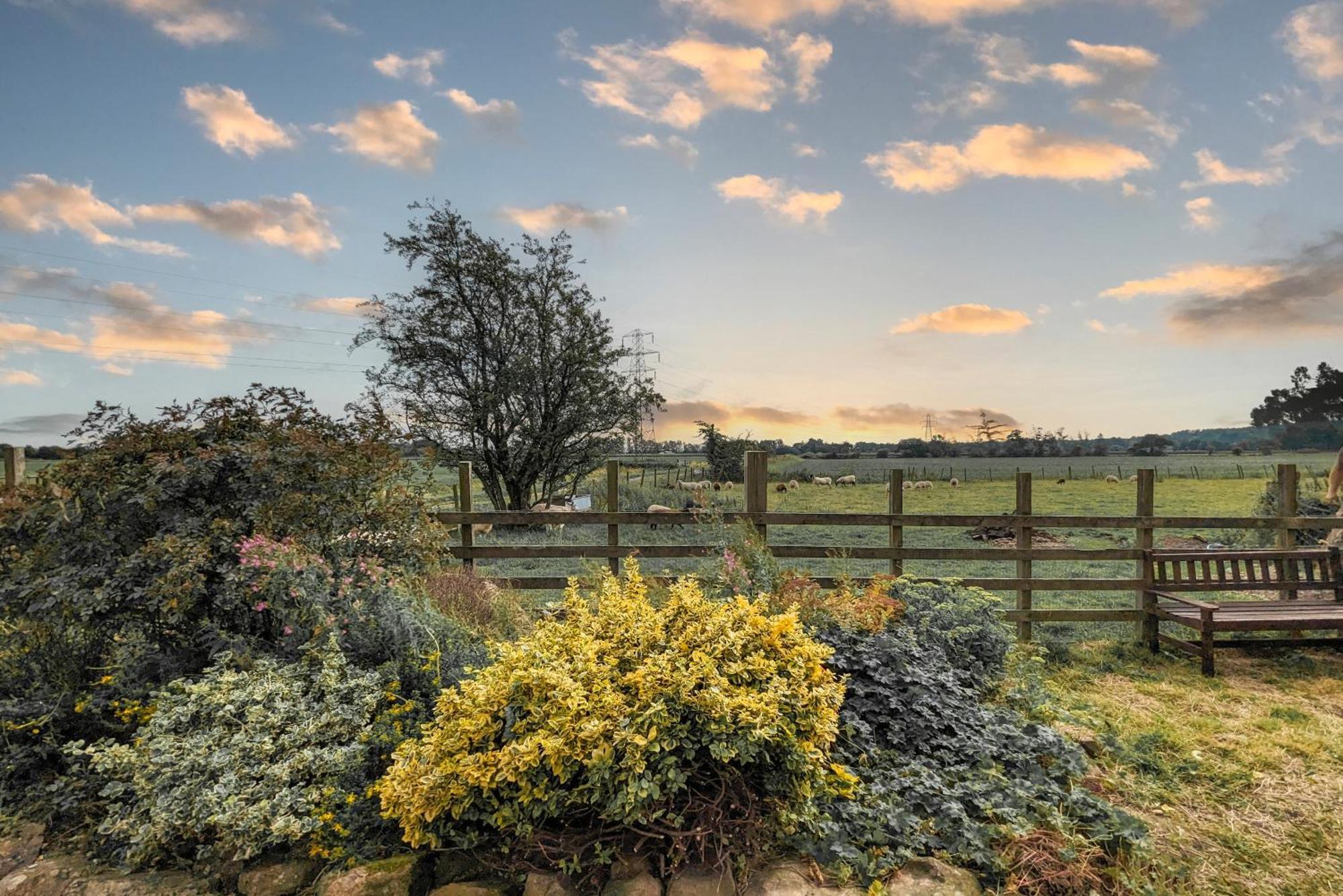 The Gilpin Farmhouse, Lake District Getaway Levens المظهر الخارجي الصورة